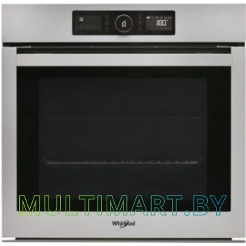 Электрический духовой шкаф Whirlpool AKZ96270IX
